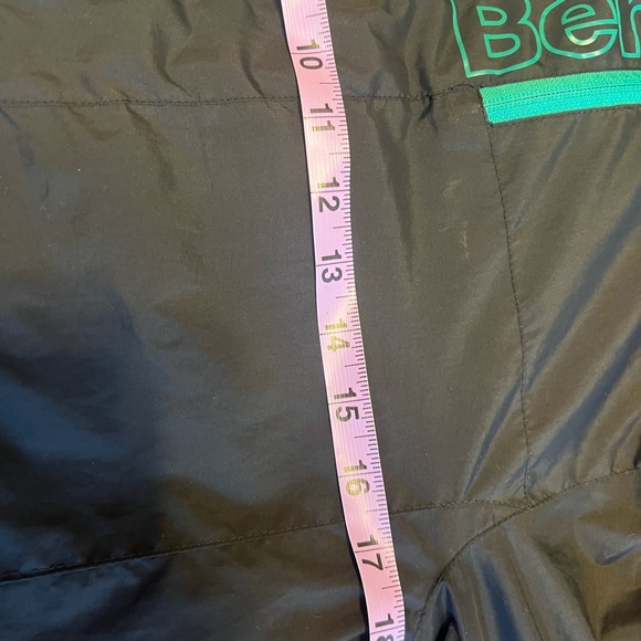 Bench wind and water proof jacket size S - Picture 5 of 10